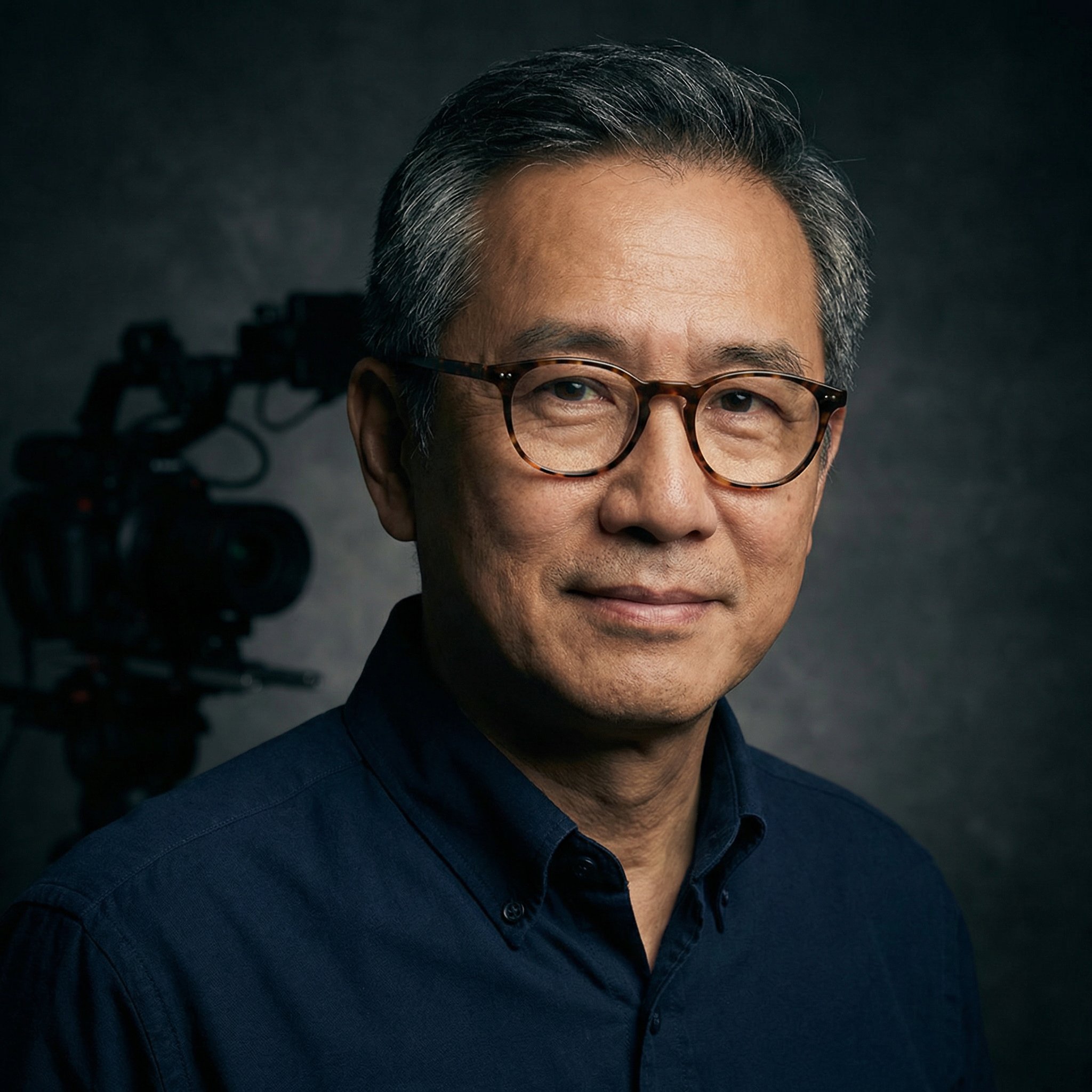 成人小说制片人
